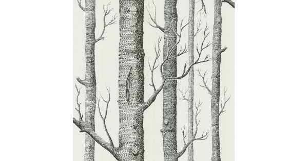 Cole and Son The Contemporary Collection Woods 69/12147 Wallpaper